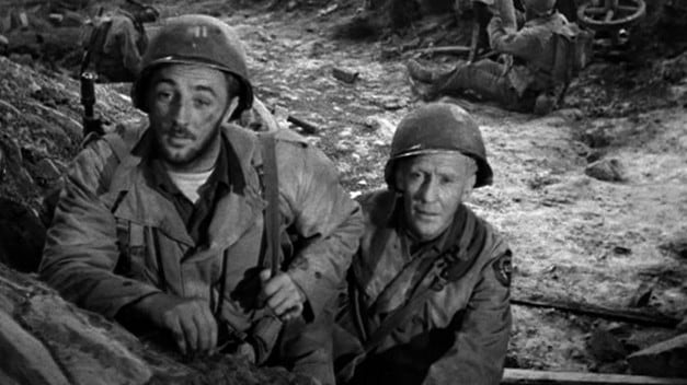 The Story of G.I. Joe (1945) The Story of G.I. Joe (1945)