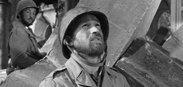 The Story of G.I. Joe (1945)