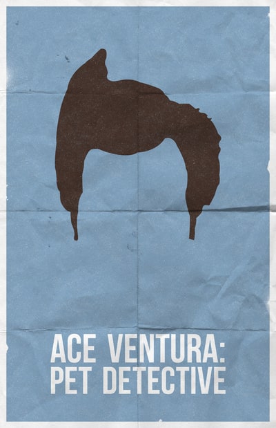 Ace Ventura: Pet Detective