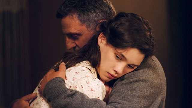 Daniel Auteuil