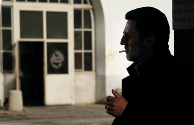 Daniel Auteuil
