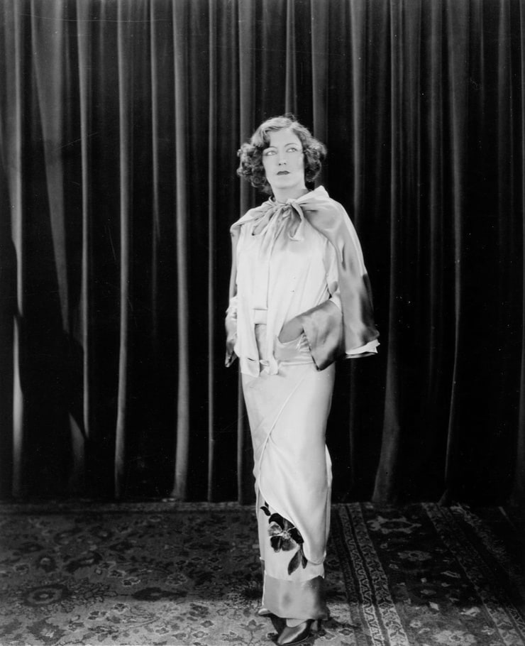 Gloria Swanson