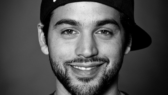 paul rodriguez junior