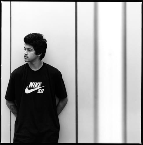 paul rodriguez junior