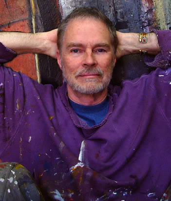Richard Beymer