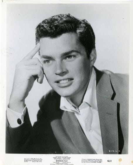 Richard Beymer