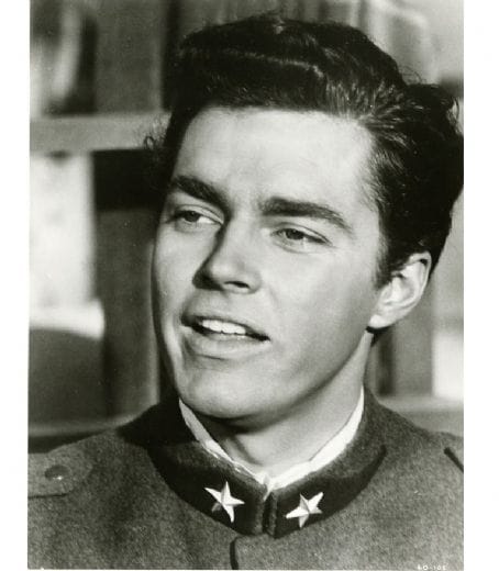 Richard Beymer