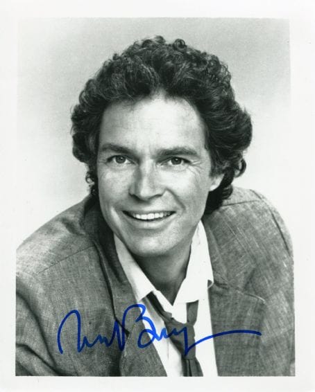 Richard Beymer