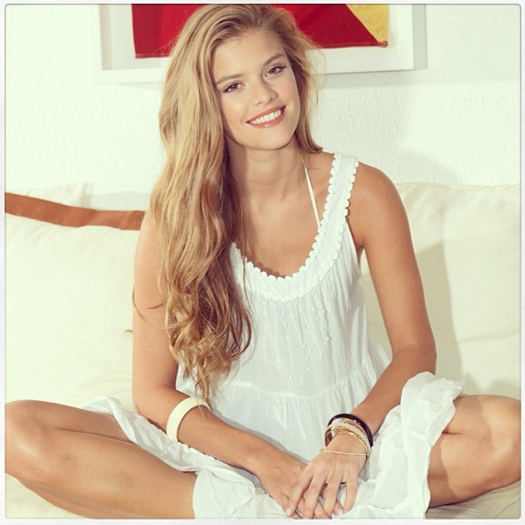 Nina Agdal