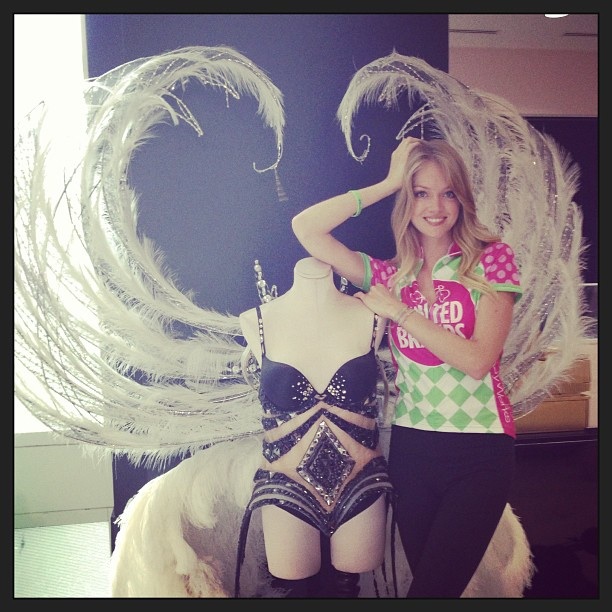 Lindsay Ellingson