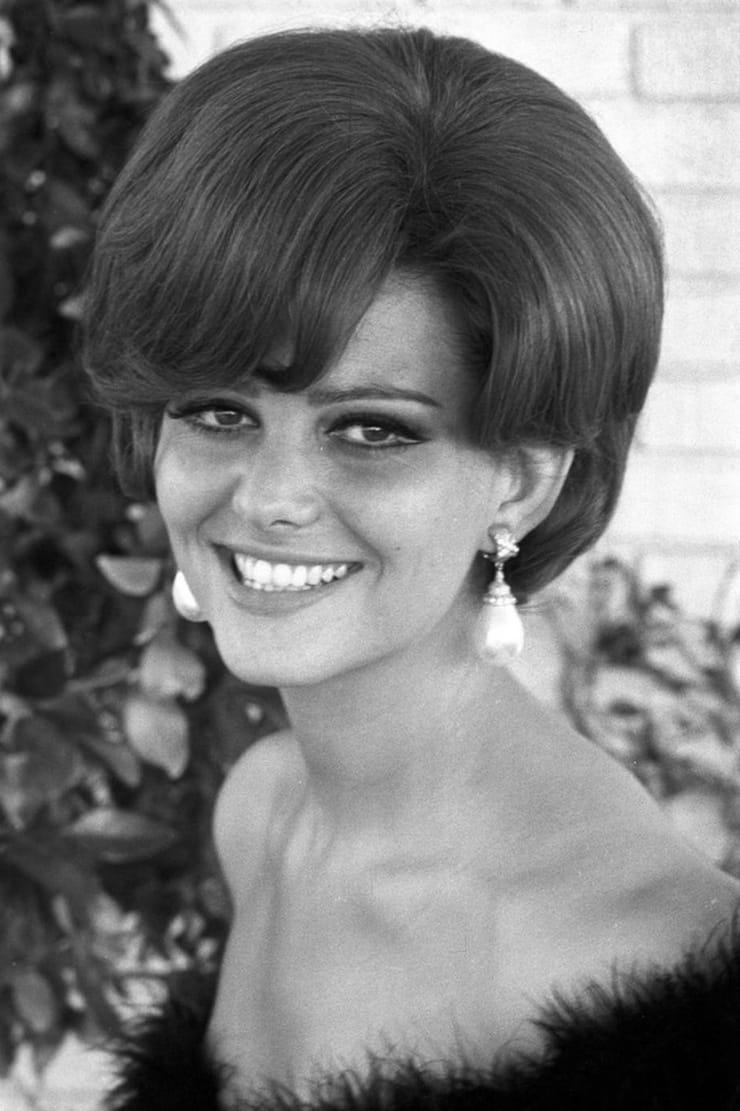 Picture of Claudia Cardinale