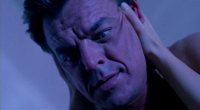 Twin Peaks: Fire Walk with Me