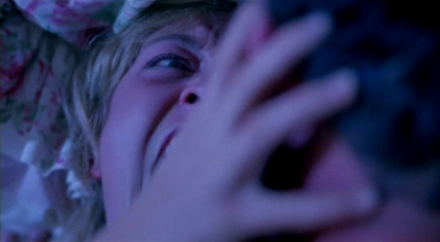 Twin Peaks: Fire Walk with Me