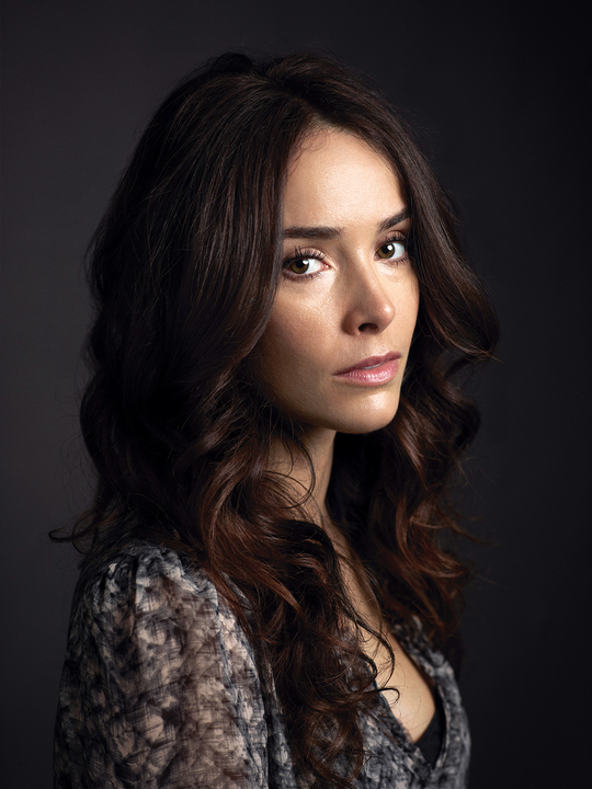 Abigail Spencer Abigail Spencer