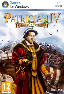 Patrician IV - Rise of a Dynasty