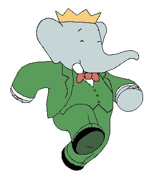 Babar