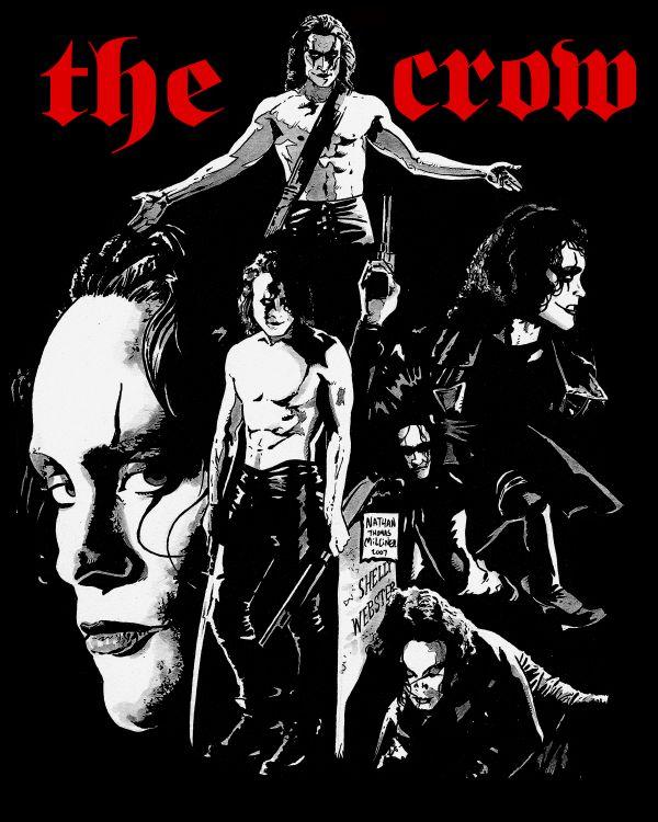 The Crow