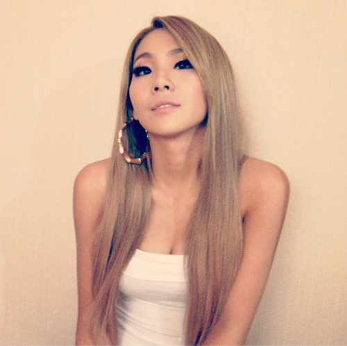 CL