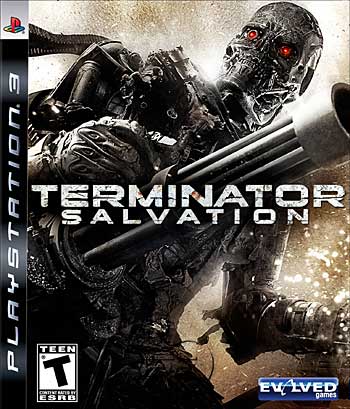 Terminator: Salvation