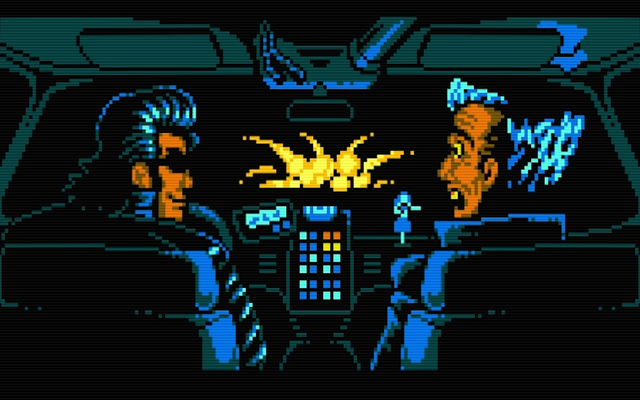 Retro City Rampage