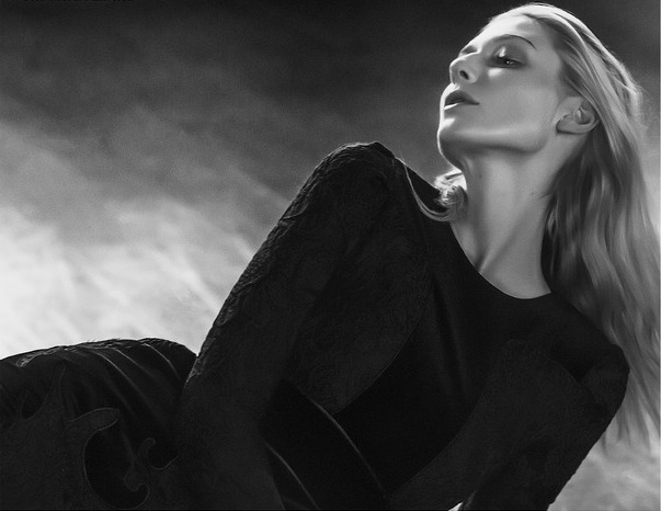 Elizabeth Debicki Elizabeth Debicki