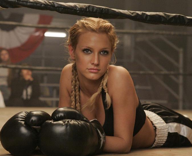 Ashlee Simpson