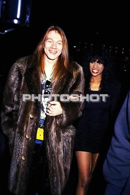 Axl Rose Axl Rose