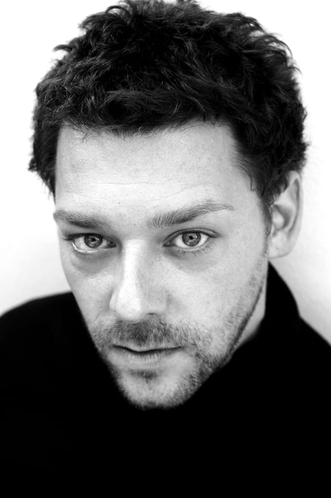 Richard Coyle