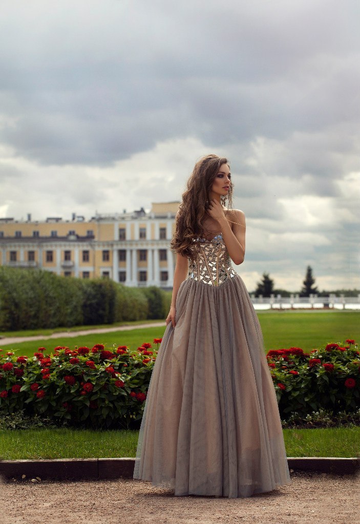 Anna Moryachka Konchakovskaya Anna Moryachka Konchakovskaya