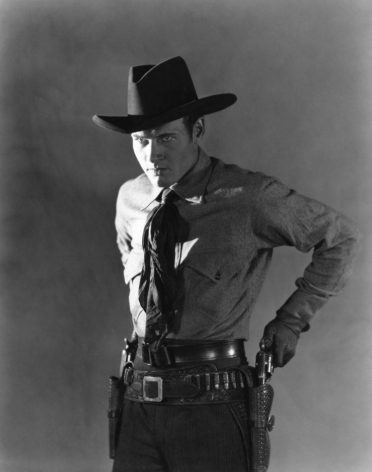 Richard Arlen Richard Arlen