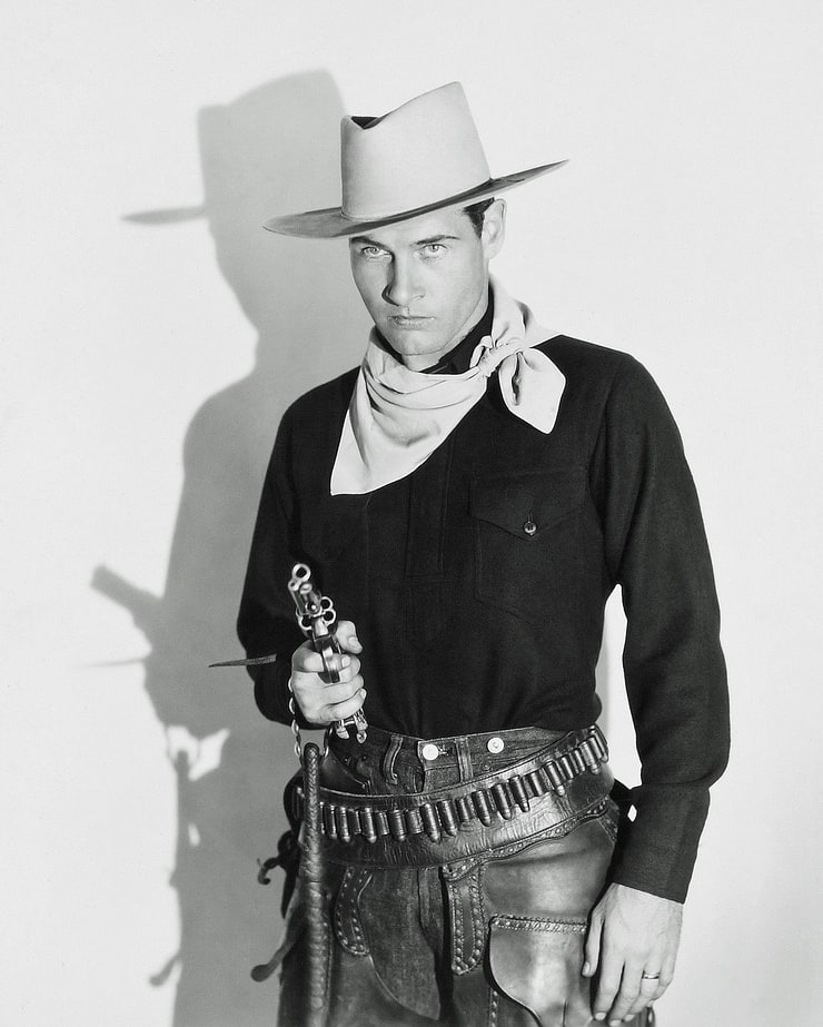 Richard Arlen