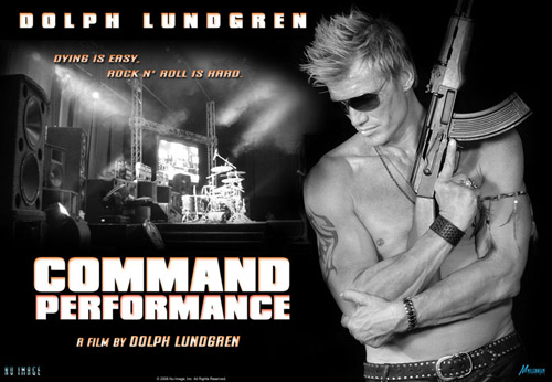 Command Performance