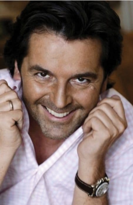 Thomas Anders