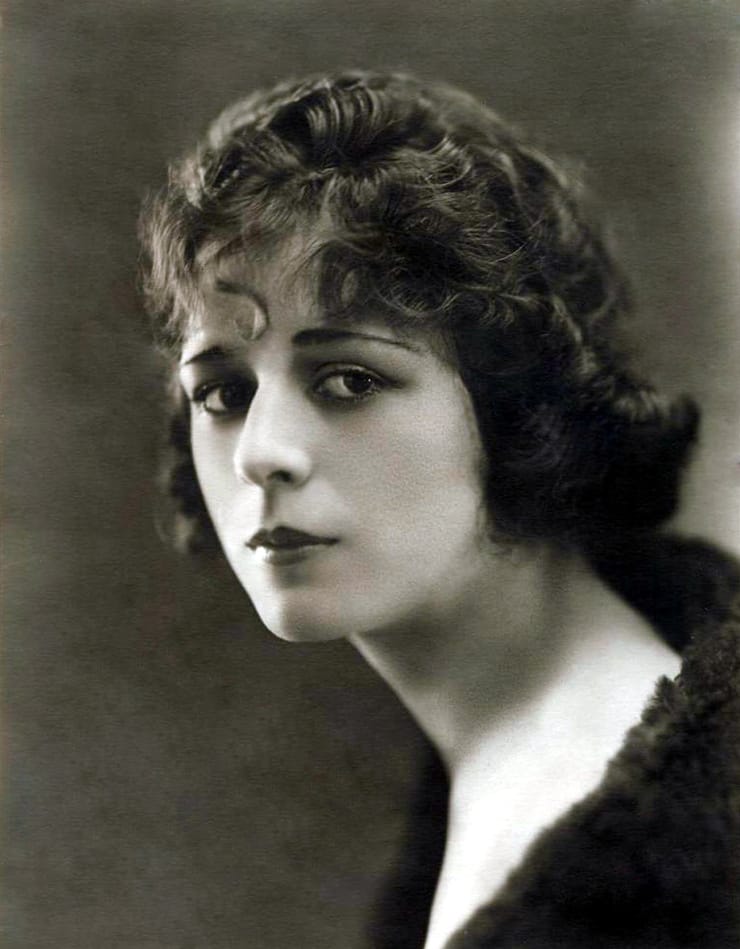 Anita Stewart Anita Stewart