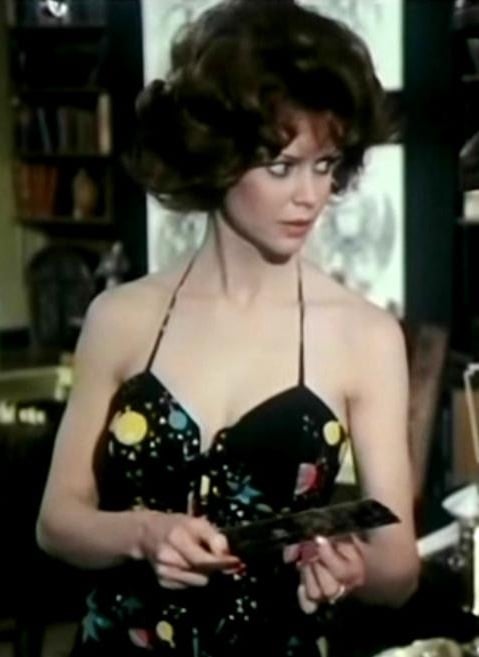 Picture Of Gabrielle Drake