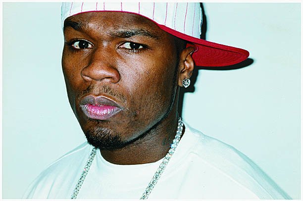 Picture of 50 Cent