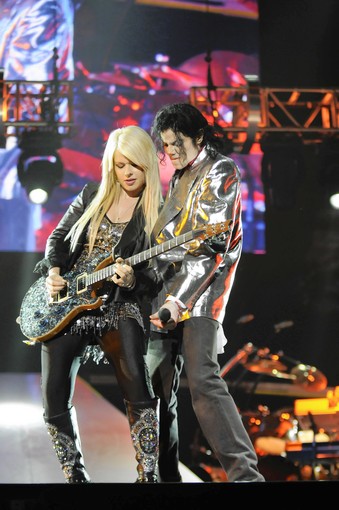 Orianthi