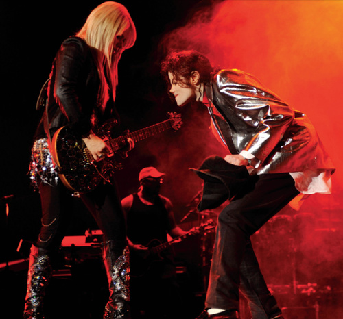 Orianthi