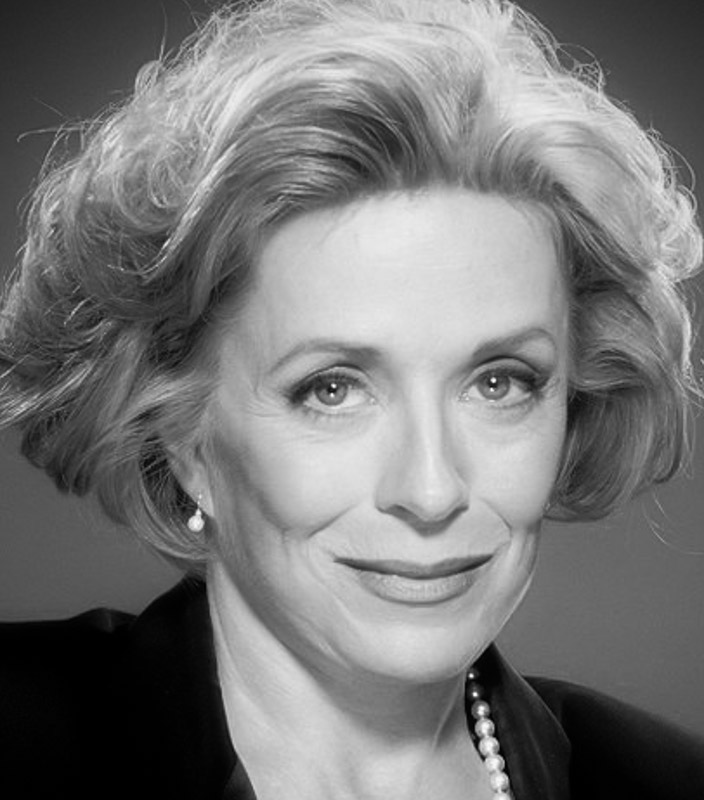 Holland Taylor