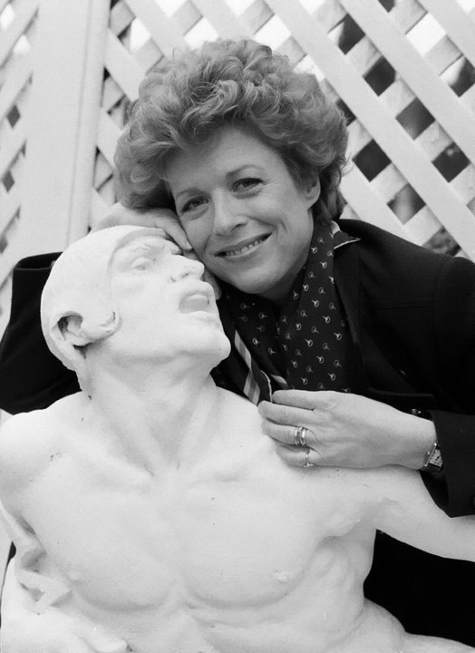 Holland Taylor