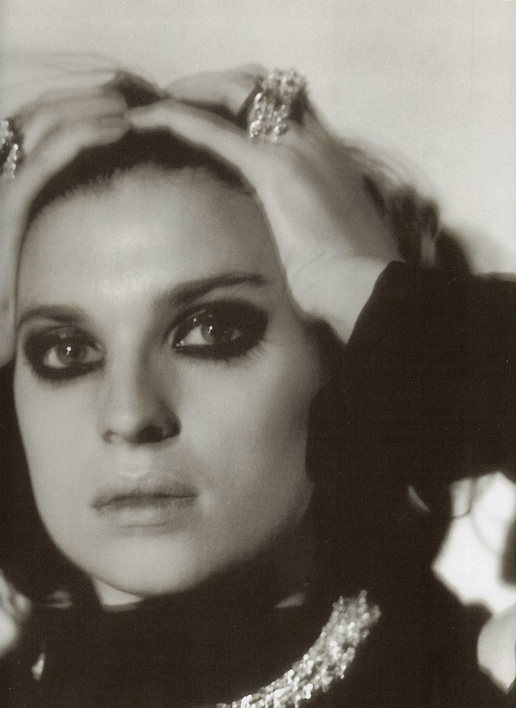 Cécile Cassel