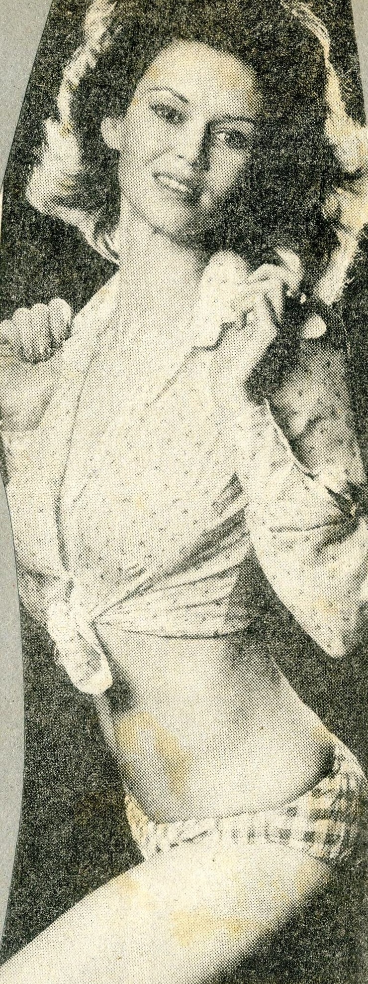 Gabrielle Drake Gabrielle Drake