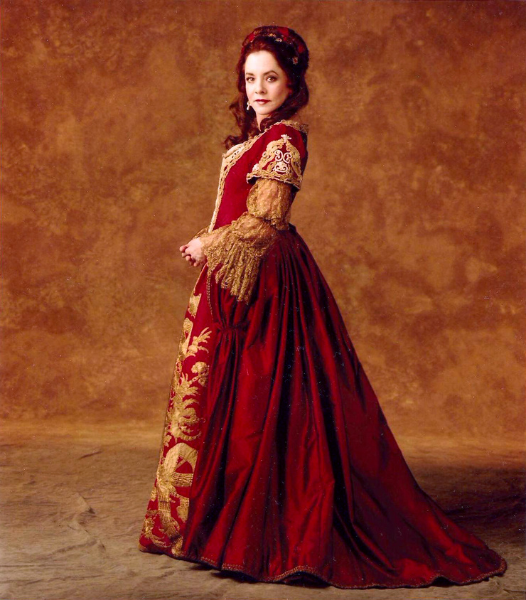 "The Wonderful World of Disney" Confessions of an Ugly Stepsister