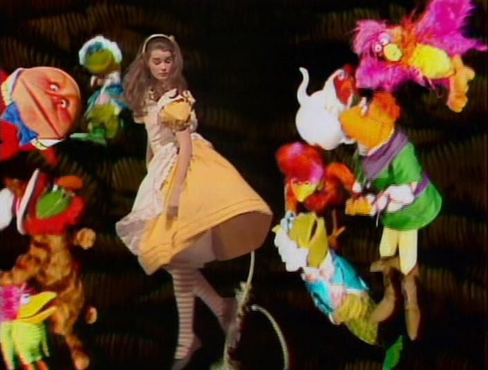 The Muppet Show