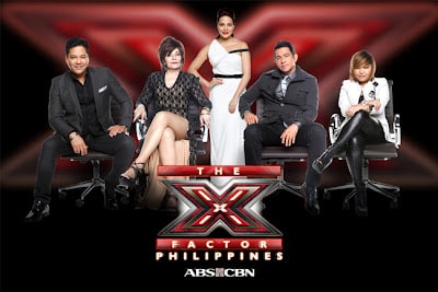 The X Factor Philippines