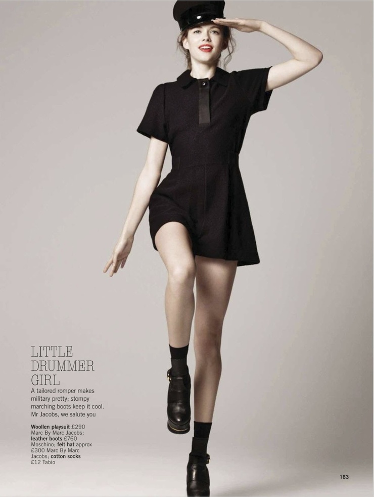 Victoria Lee Victoria Lee