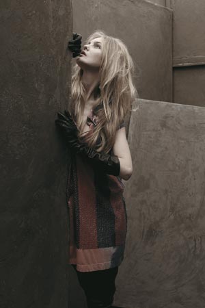 Caroline Trentini