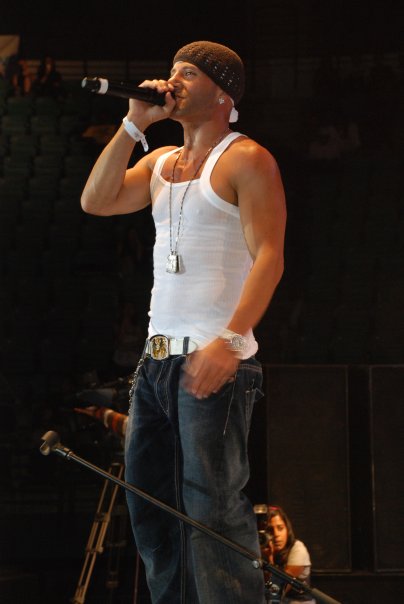 Karl Wolf