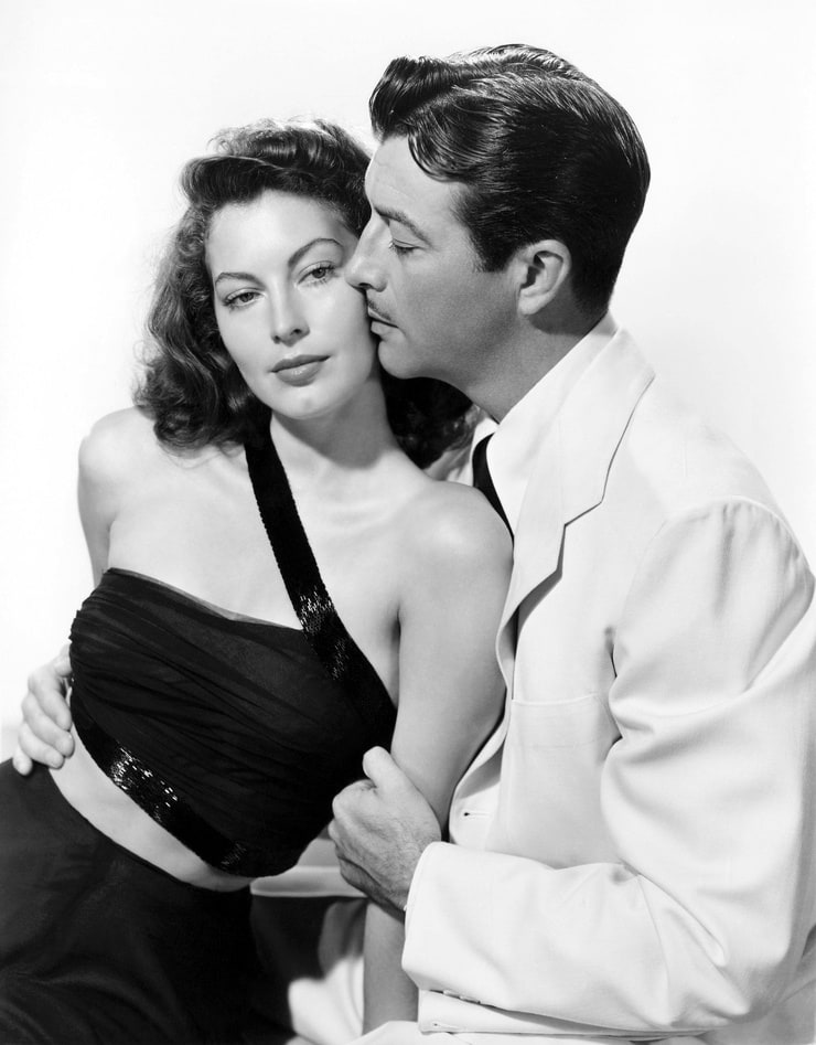 Robert Taylor