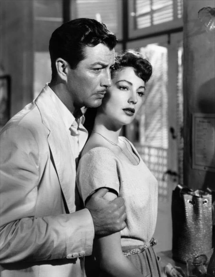 Robert Taylor